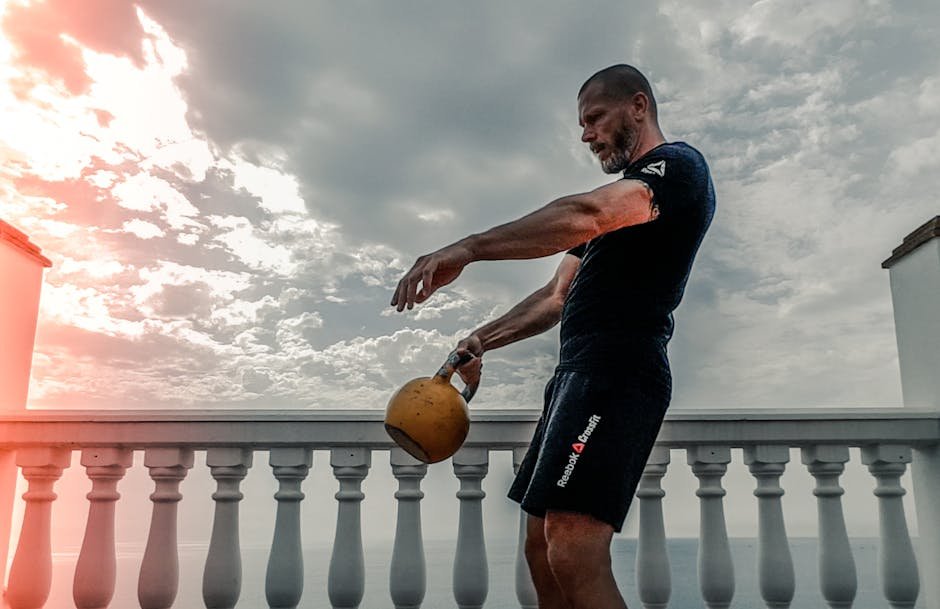 The 20‑Minute Training Blueprint: Build a Weekly Schedule You’ll Actually Keep